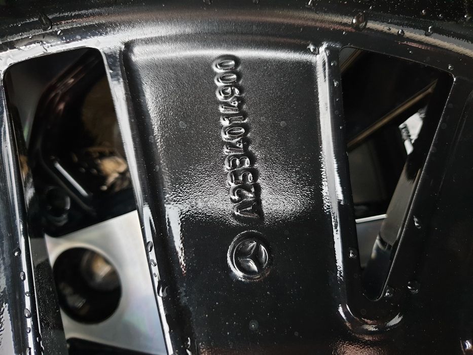 Mercedes W213, W253 ,Мерцедес 19 цолс