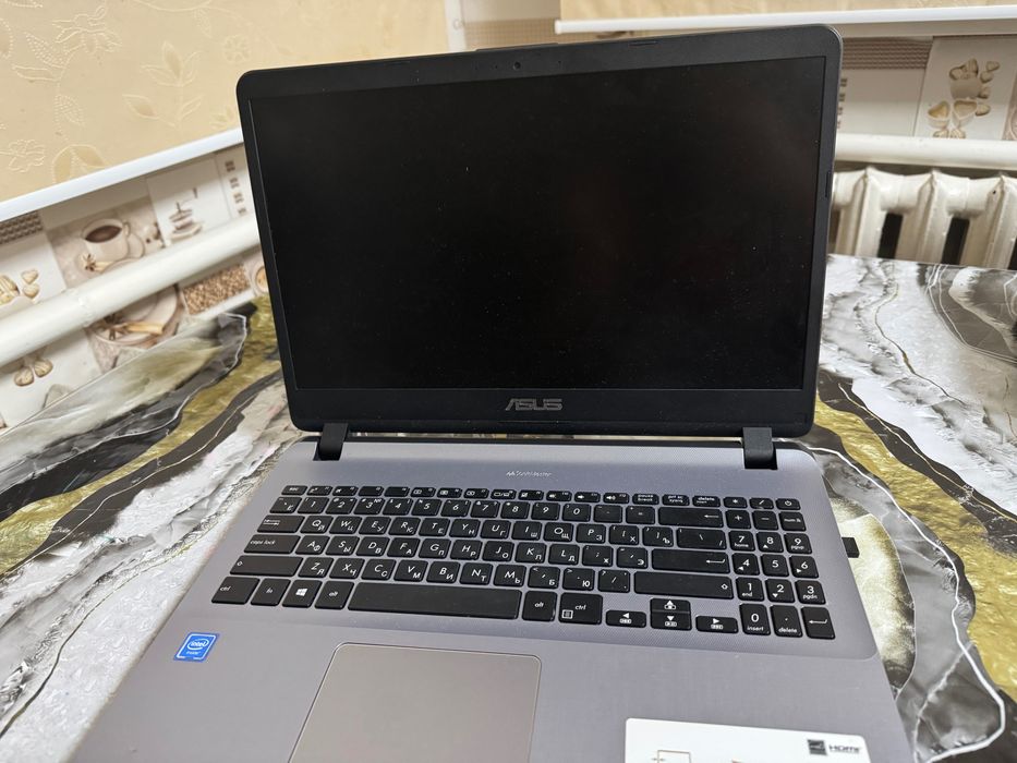 Продам ноутбук Asus