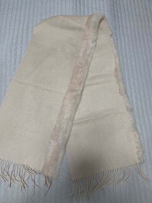 Шалове от кашмир