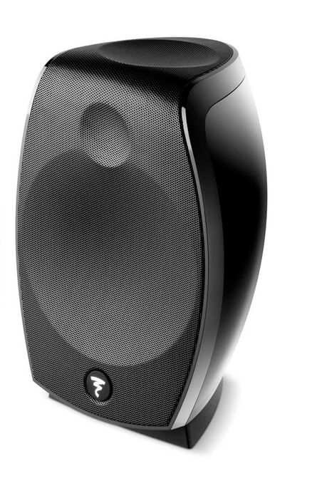 Focal Sib EVO Dolby Atmos 2.0 boxe atmos surround