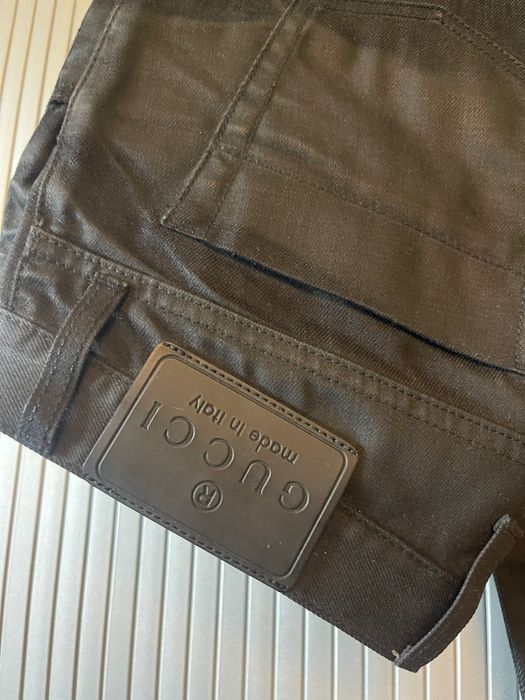 Blugi gucci pt barbati