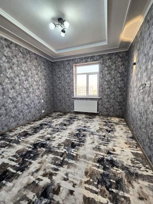 2 хонали квартира