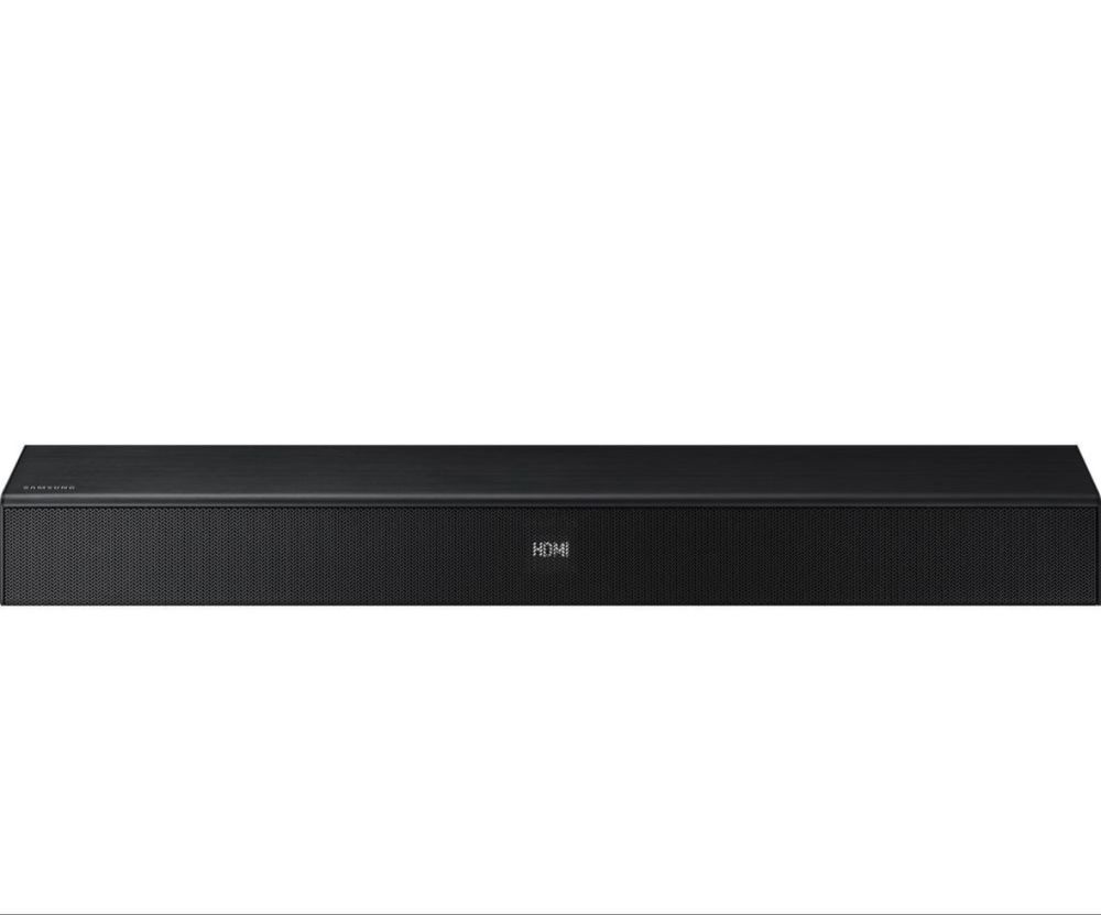 Soundbar Samsung HW-N400 / EN, 2.0, Bluetooth, Negru