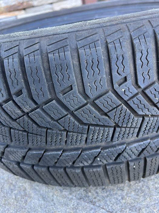 Зимни гуми Ice blazer Alpine Evo1, 3 бр., 225/50/18