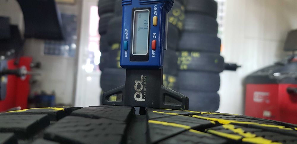 anvelope Continental,Vredestein 235/35/19 m&s iarna