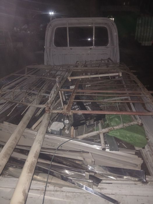 Ko‘lyu mettalom olamiz xar xil turdagi. Toshkent bo‘lab olamiz