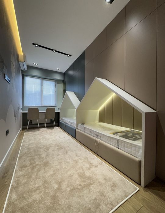 Прадажа квартира