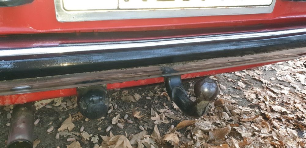 Фаркоп, буксирное устройство от мерседеса, подходит для Москвичей,Волг