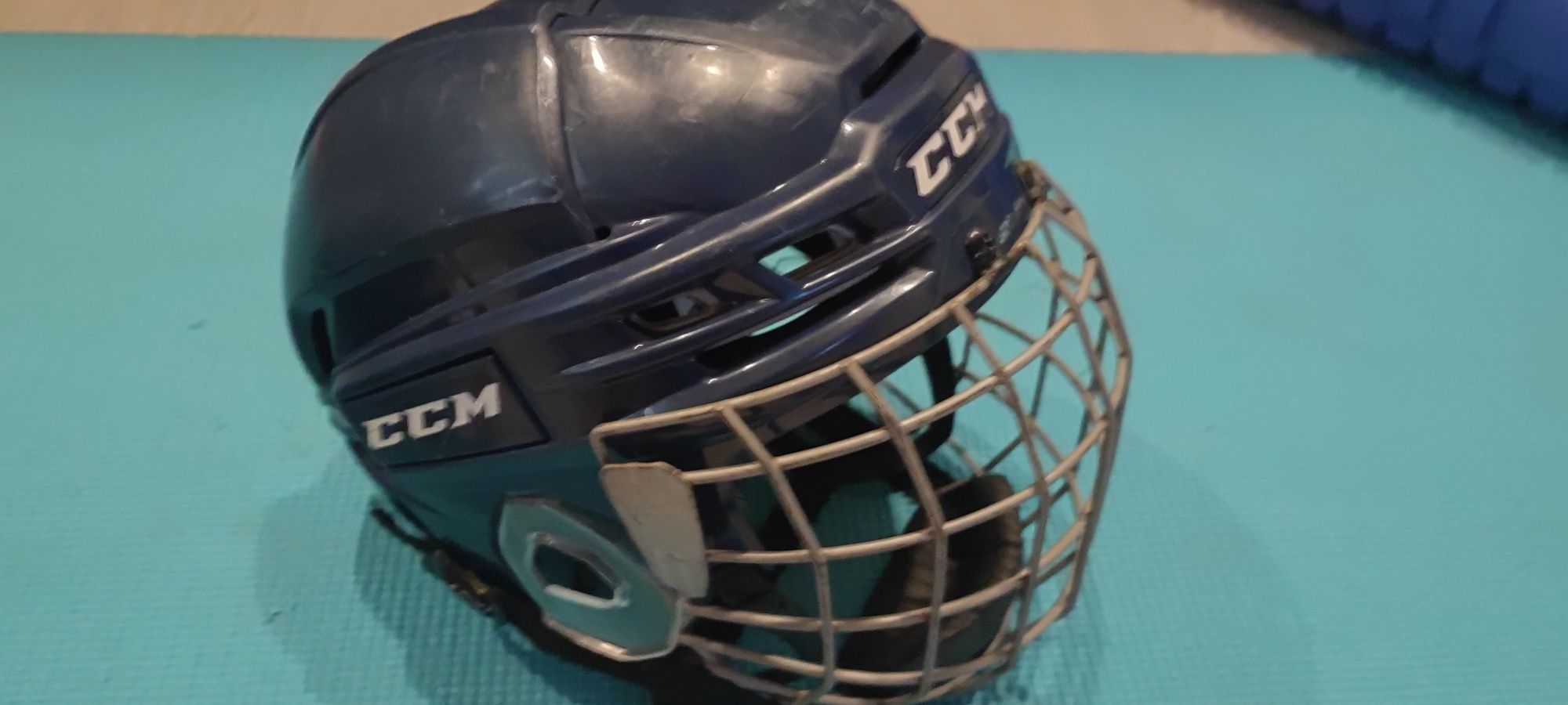 Хоккейный Шлем | CCM tacks 910 m
