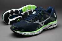 Mizuno Wave Inspire 10-оригинални мъжки маратонки