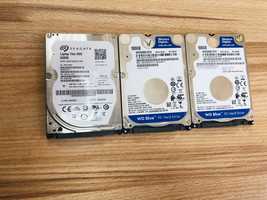 Жесткие диски, 500 gb для ноутбуков