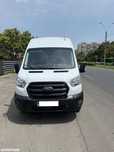 2022 Ford Transit L4H3, garantie 1 an