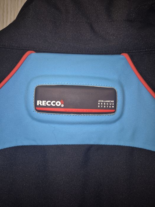 Geaca ski online perforemance M44