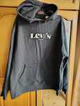 Унисекс суитчър Levi's