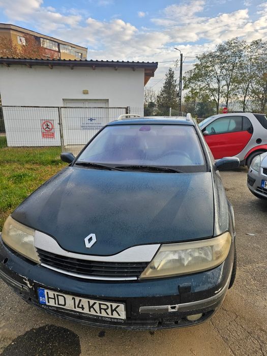 Vand Renault Laguna 2