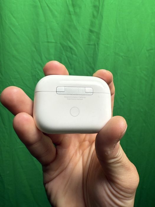 Airpods pro (gen 2) originale USB-C