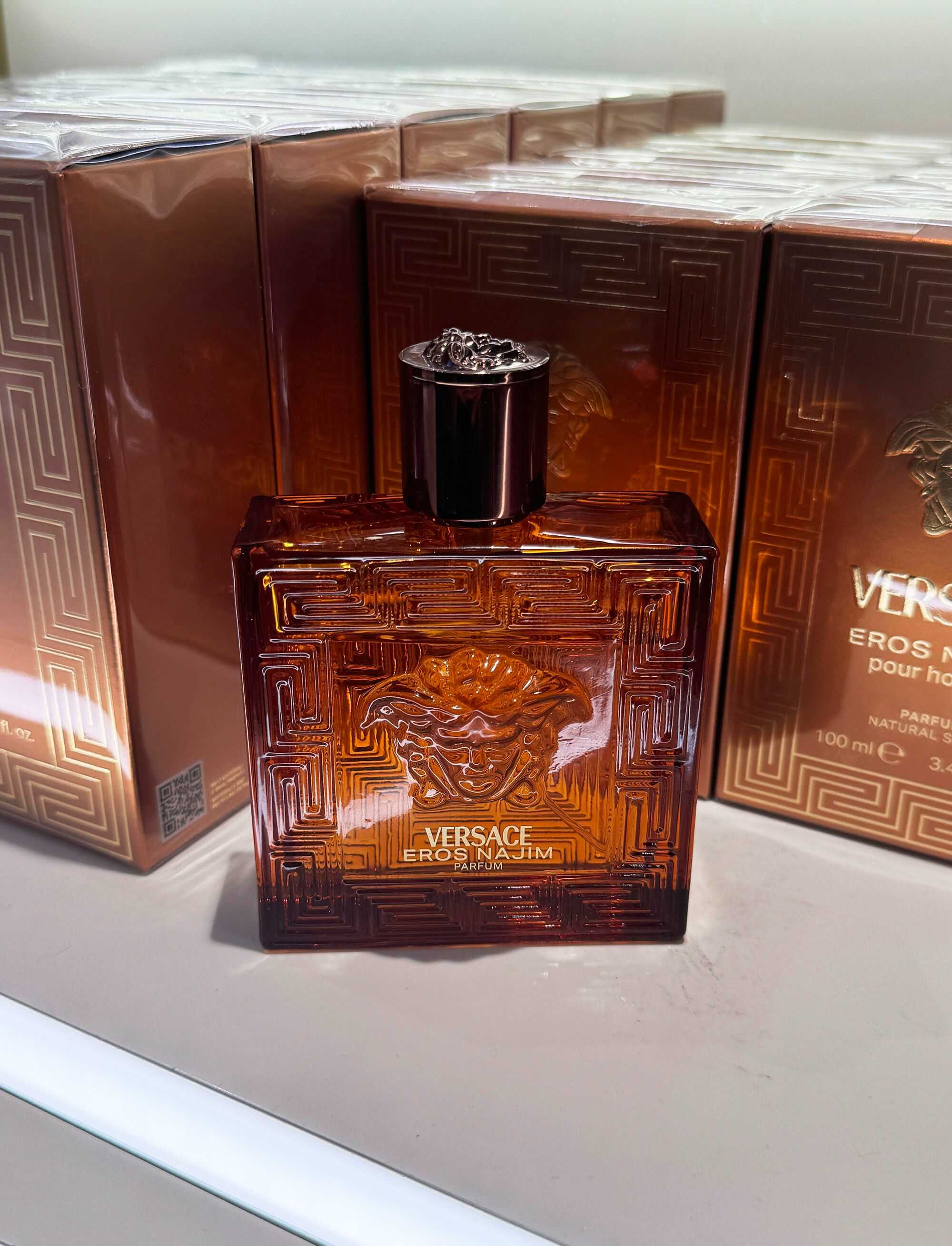 Versace Eros Najim 100ml EDP