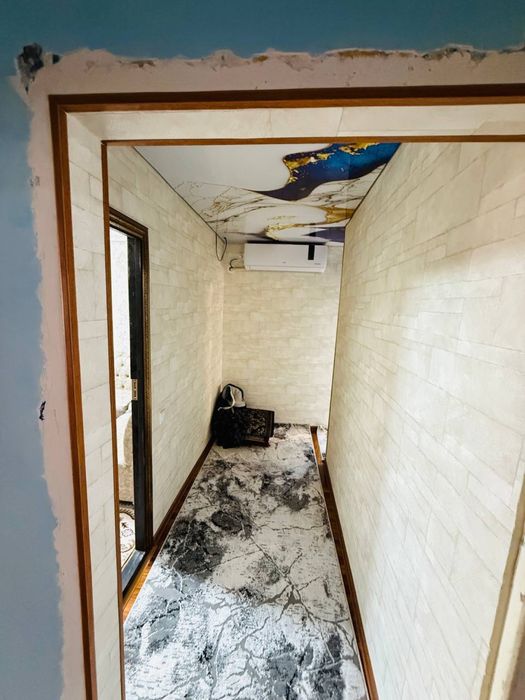 Qarshi shahri Paxtazor mfy 4 xonali uy