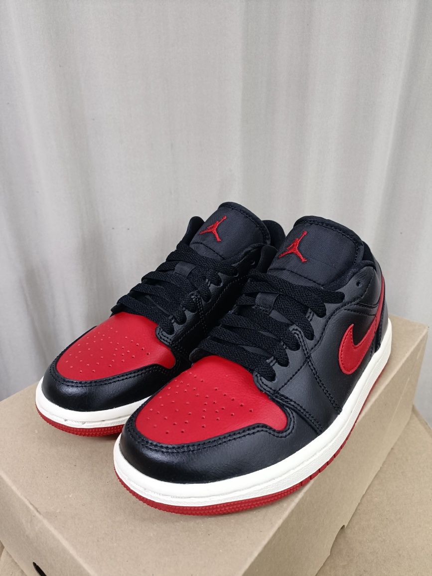 Nike Air Jordan 1 Low номер 36 код 48A