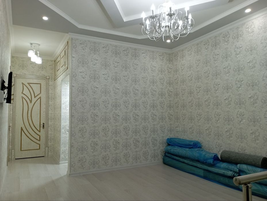 Продаётся коттедж Сергели Куйлюк 6