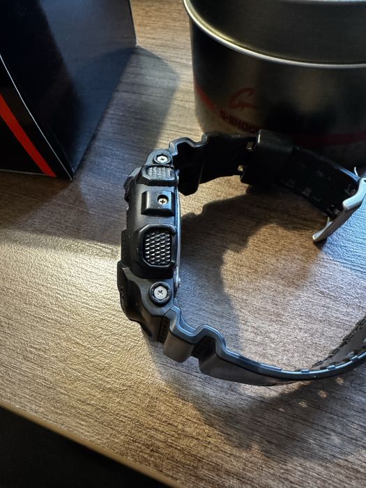 Ceas G-Shock Casio negru original