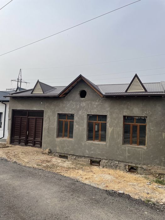 Назарбек ховли дом нархига