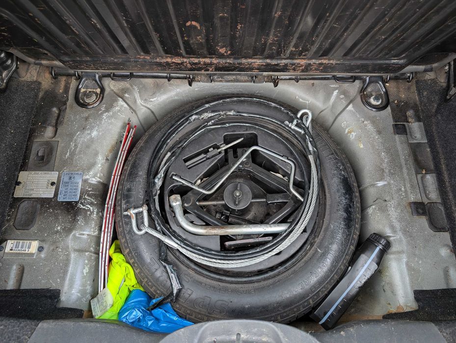 Fiat 500, 2008 г., 1.2