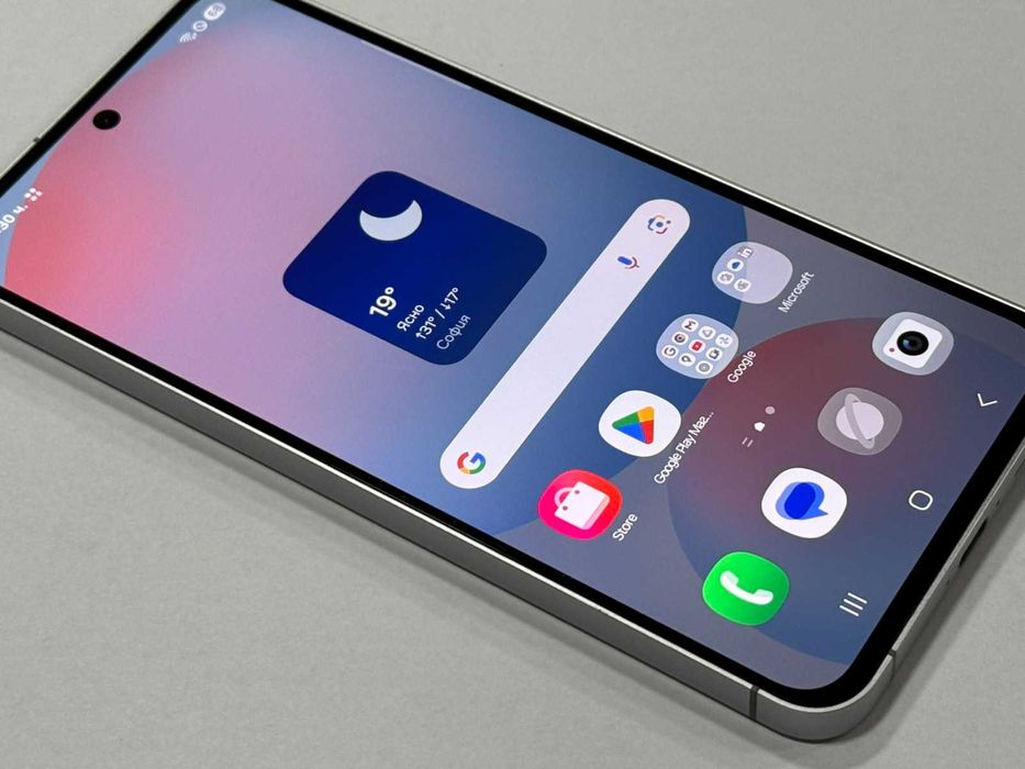 Samsung Galaxy S24 FE 5G 128GB 8GB RAM Dual