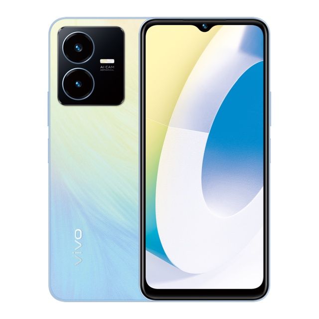 Vivo Y 22 в отличном состоянии