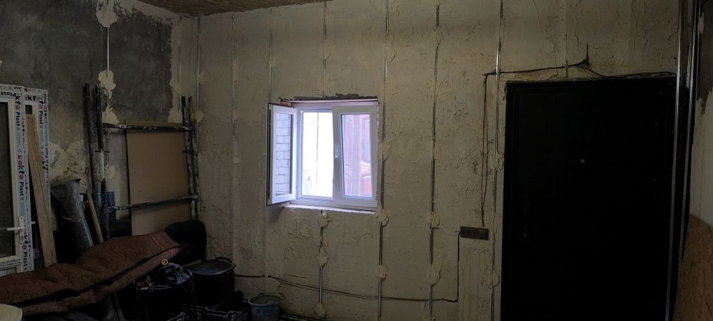 продаётся квартира на земле