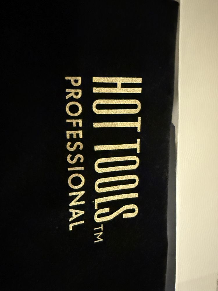 Четка за коса Hot Tools professional