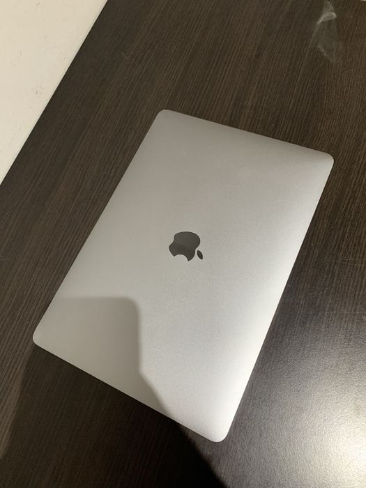 Macbook pro 2017