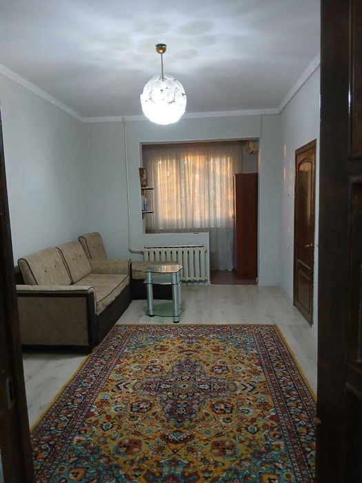 Чиланзар 18 квл 2/4/5 Парламент , Панельный дом TL