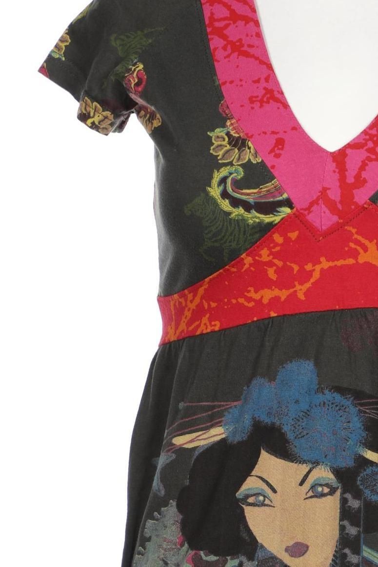 Rochiei originala Desigual model unic , impecabilă! S-M + cadou !