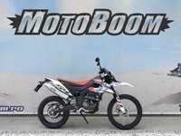 Promo Motocicleta Aprilia RX 125 2023 | Rate | Leasing