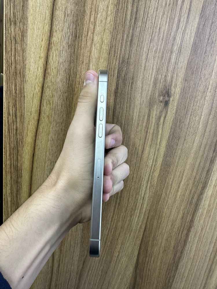iphone 15 pro max natural 512 gb 90%
