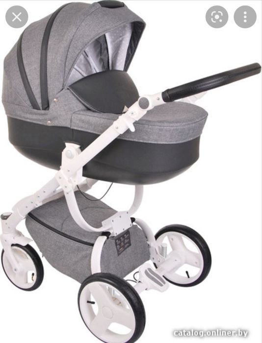 Продам коляску.