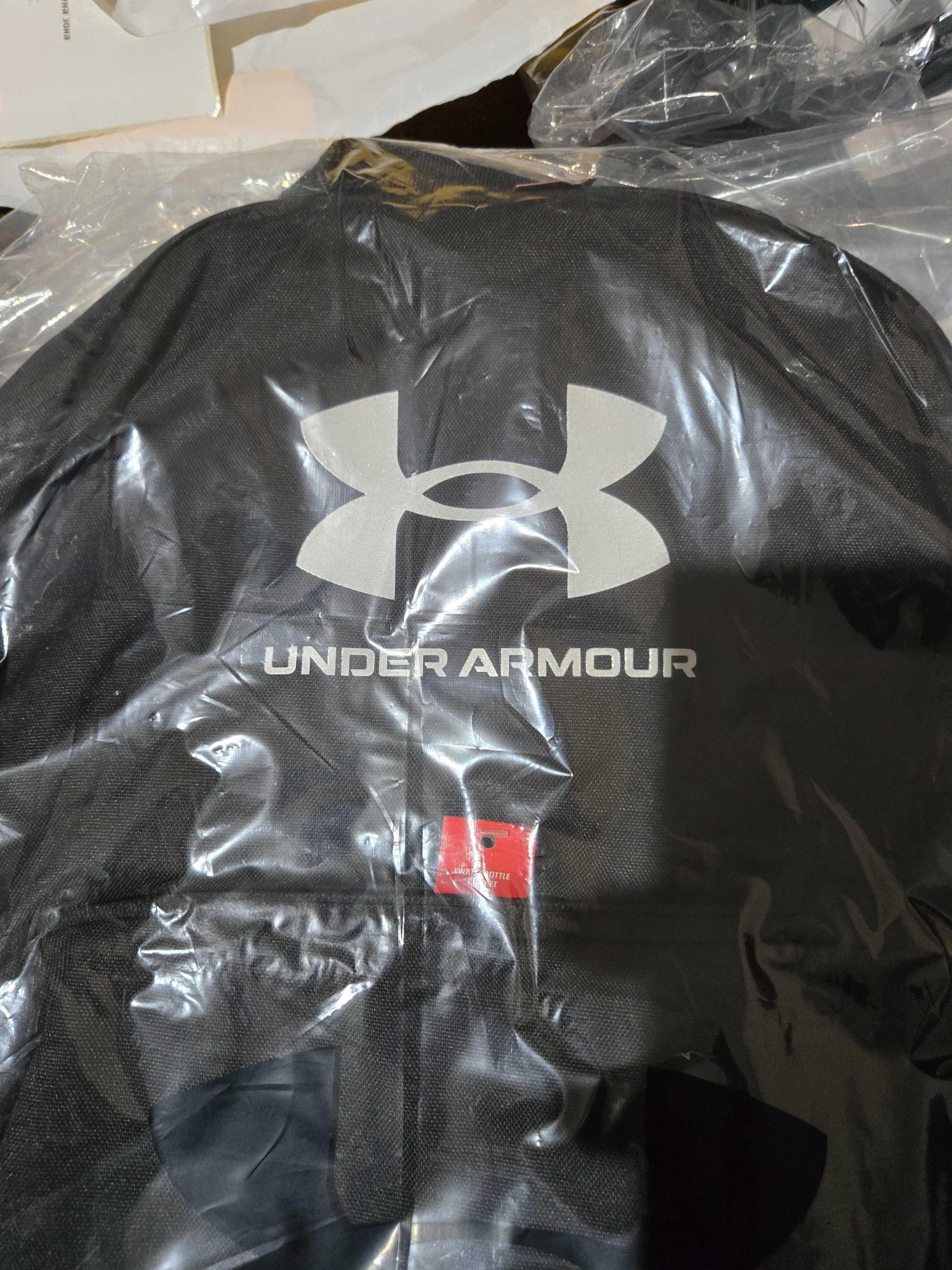 Раници Under Armour
