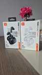 Casti True Wireless JBL Tune Beam TWS,Noise cancelling,Pure Bass,IPX4