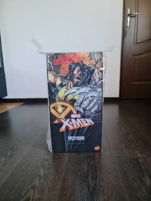 Figurina Wolverine 1/6 Hono Studio-Hot Toys