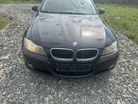 Capota / Bara / Faruri /Motor M47 / Motor N 47 e90 e91 Facelift