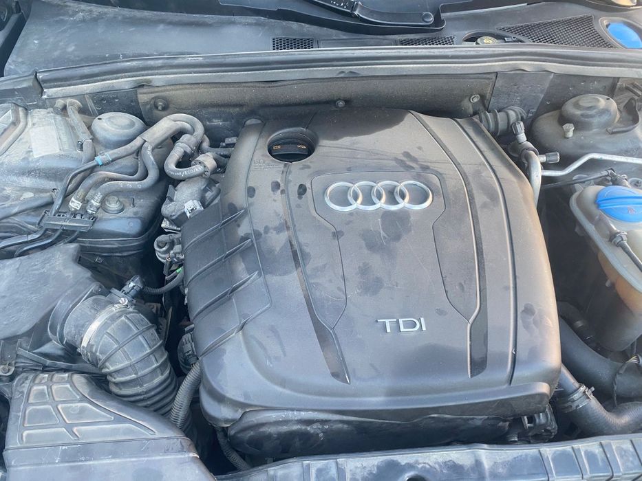 Motor si accesorii motor Audi/VW/Skoda/Seat 2.0 TDI 170cp