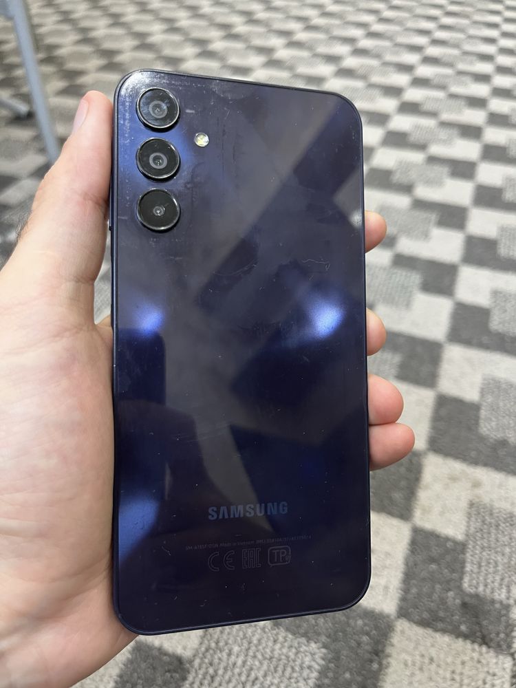 Samsung A15 256GB идеал