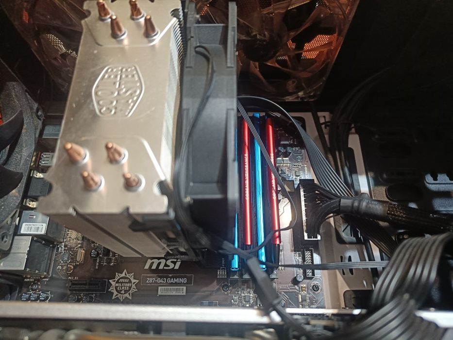Kit placa de baza-procesor-ram