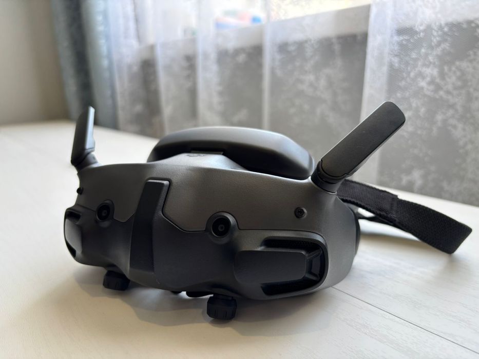 Fpv очки Dji goggles 3