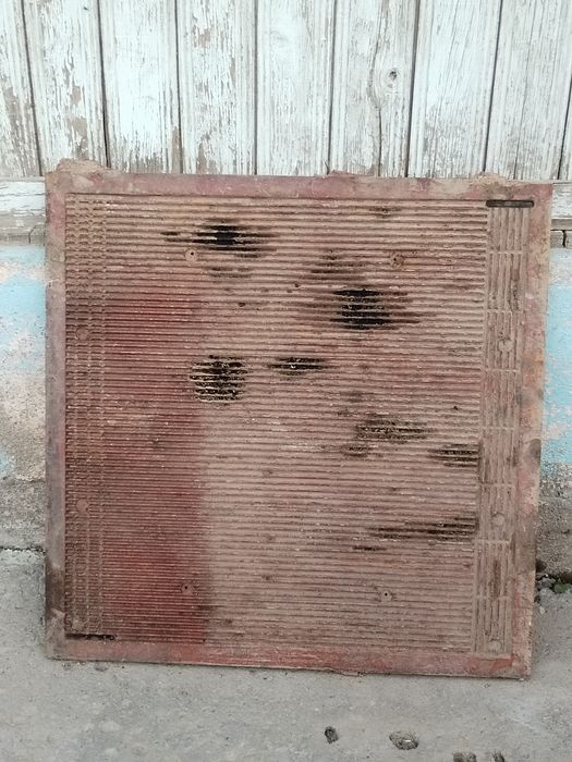 Текисталет сотилади