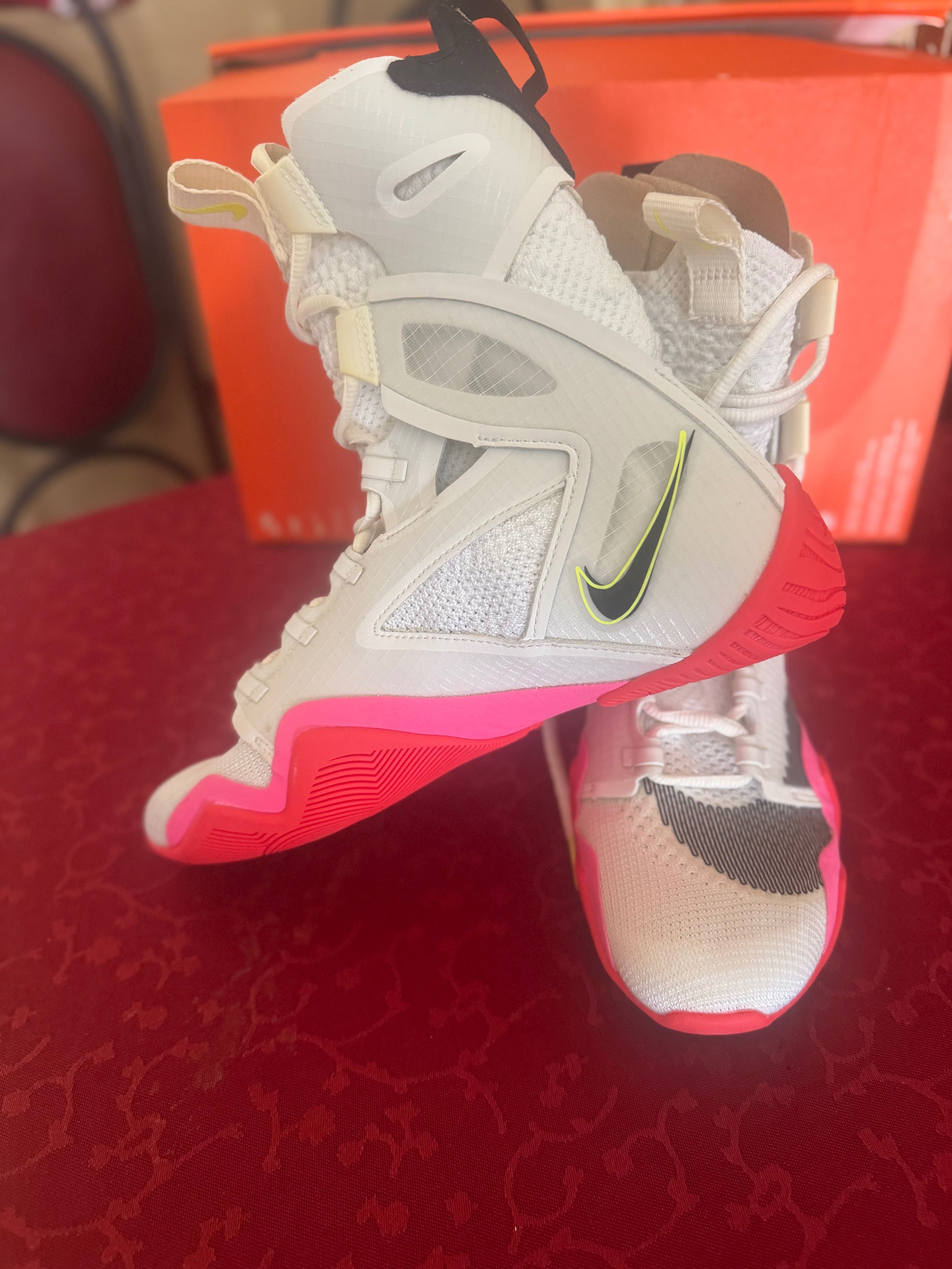 Обувки за бокс “Nike”