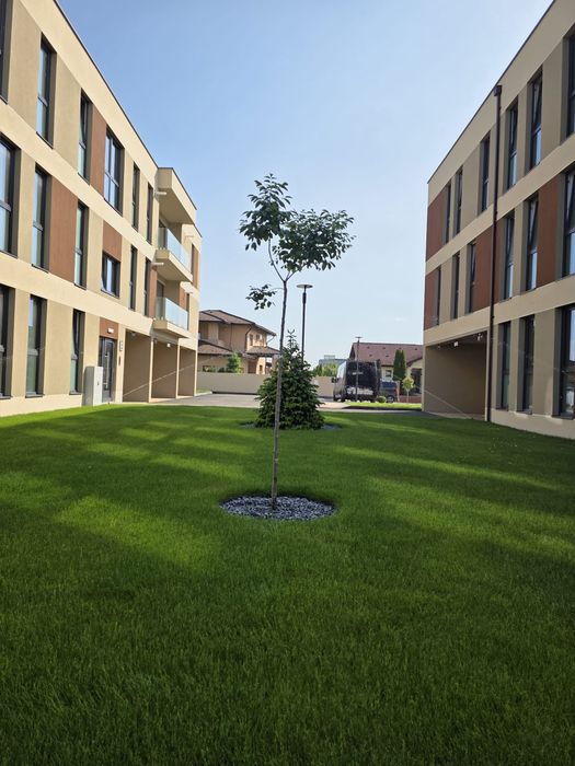 Ultimul apartament cu CF !! HS  Residence preț direct de la  dezvoltat