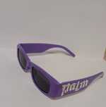 Ochelari de soare Palm Angels