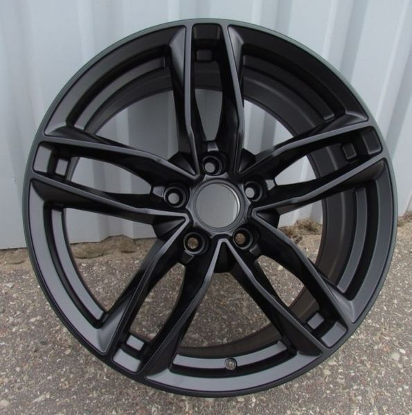 Джанти за AUDI RS6 5X112 16" 17" 18" 19"20"21"22" Ауди A3 A4 A5 A6 A8